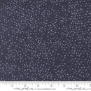 MODA Dotty Thatched - 48715-221 Indigo - Cotton Fabric