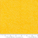 MODA Dotty Thatched - 48715-227 Sunshine - Cotton Fabric