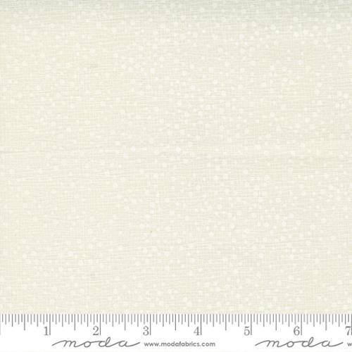 MODA Dotty Thatched - 48715-36 Cream - Cotton Fabric