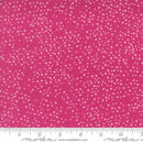 MODA Dotty Thatched - 48715-62 Fuchsia - Cotton Fabric