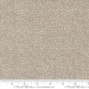 MODA Dotty Thatched - 48715-85 Gray - Cotton Fabric
