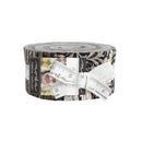 MODA Ebony Suite Jelly Roll - 8380JR - Precut