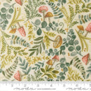 MODA Effies Woods Cuddle - 56012-11QC Cloud - Polyester Fabric