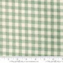 MODA Effies Woods Cuddle - 56108-14QC Sky - Polyester Fabric