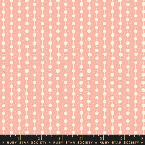 MODA Endpaper - RS6047-14 Bashful - Cotton Fabric