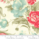 MODA Etchings - 44330-11 Parchment - Cotton Fabric
