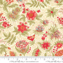 MODA Etchings - 44332-11 Parchment - Cotton Fabric