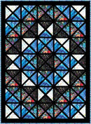 MODA Euphoria Pattern - NH-2430 - Pattern