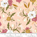 MODA Evermore - 43150-12 Strawberry Cream - Cotton Fabric
