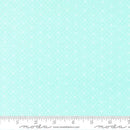 MODA Eyelet - 20488-79 Sky Blue - Cotton Fabric