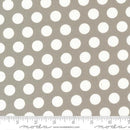 MODA Favorite Things Wide Backing - 108008-18 Stone - Cotton Fabric
