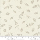 MODA Field Of Flowers - 3317-11 Porcelain - Cotton Fabric