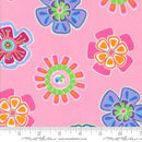 MODA Fiesta - 22470-12 Cotton Candy - Cotton Fabric