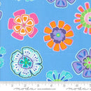 MODA Fiesta - 22470-26 Sky - Cotton Fabric