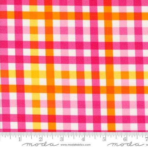 MODA Fiesta - 22473-32 Sunrise - Cotton Fabric