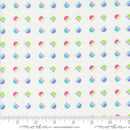 MODA Fiesta - 22474-11 Sugar Multi - Cotton Fabric