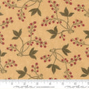 MODA Flannel Season - 9840-11F Tan - Cotton Flannel Fabric