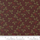 MODA Flannel Season - 9841-16F Pansy - Cotton Flannel Fabric