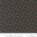 MODA Flannel Season - 9842-14F Indigo - Cotton Flannel Fabric