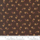 MODA Flannel Season - 9843-18F Earth - Cotton Flannel Fabric