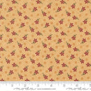 MODA Flannel Season - 9844-11F Tan - Cotton Flannel Fabric