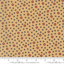MODA Flannel Season - 9845-11F Tan - Cotton Flannel Fabric
