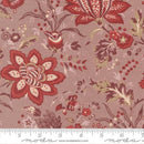 MODA Fleur De Paris - 13990-17 Lavender - Cotton Fabric