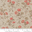 MODA Fleur De Paris - 13991-13 Smoke - Cotton Fabric