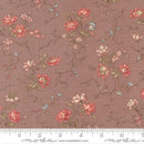 MODA Fleur De Paris - 13991-16 Lavender - Cotton Fabric