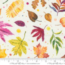 MODA Floribunda - 39804-11 Cloud - Cotton Fabric