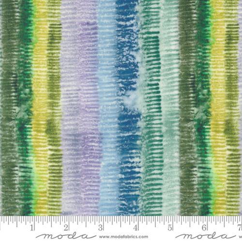MODA Floribunda - 39807-12 Grass - Cotton Fabric