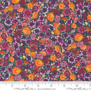 MODA Floribunda - 39809-12 Midnight - Cotton Fabric
