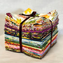 MODA Floribunda Fat Quarter Bundle - 36 FAT QUARTERS - Precut