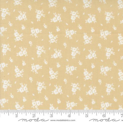 MODA Flower Girl - 31734-12 Wheat - Cotton Fabric