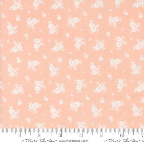 MODA Flower Girl - 31734-16 Blush - Cotton Fabric