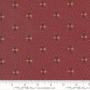 MODA Fluttering Leaves - 9733-13 Sugar Maple - Cotton Fabric