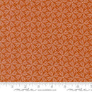 MODA Folk Lore - 45608-14 PUMPKIN - Cotton Fabric