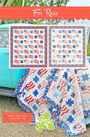MODA For Rosie Pattern - FT-3006 - Patterns
