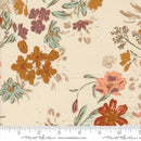 MODA Foraged Found & Hand Me Down - 45630-11 Eggshell - Cotton Fabric