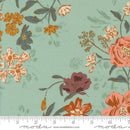 MODA Foraged Found & Hand Me Down - 45630-23 Mist - Cotton Fabric