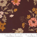 MODA Foraged Found & Hand Me Down - 45630-27 Merlot - Cotton Fabric