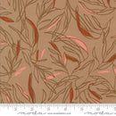 MODA Foraged Found & Hand Me Down - 45632-13 Mushroom - Cotton Fabric