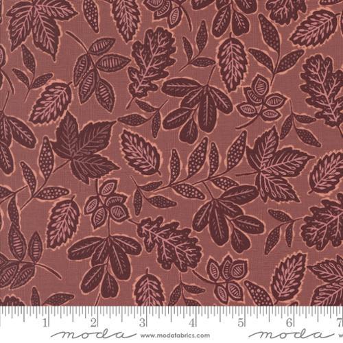 MODA Foraged Found & Hand Me Down - 45633-15 Lilac Dusk - Cotton Fabric