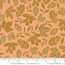 MODA Foraged Found & Hand Me Down - 45633-19 Peach - Cotton Fabric