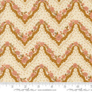 MODA Foraged Found & Hand Me Down - 45634-11 Caramel - Cotton Fabric