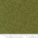 MODA Foraged Found & Hand Me Down - 45635-21 Fern - Cotton Fabric