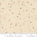 MODA Foraged Found & Hand Me Down - 45637-11 Eggshell - Cotton Fabric