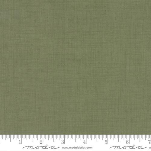 MODA French General Solids - 13529-118 Verte - Cotton Fabric