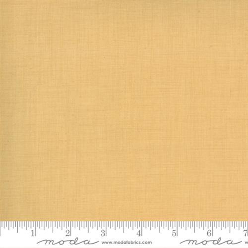 MODA French General Solids - 13529-168 Saffron - Cotton Fabric