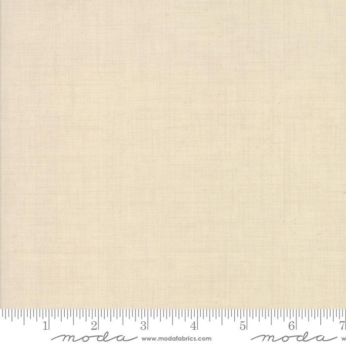 MODA French General Solids - 13529-21 Pearl - Cotton Fabric